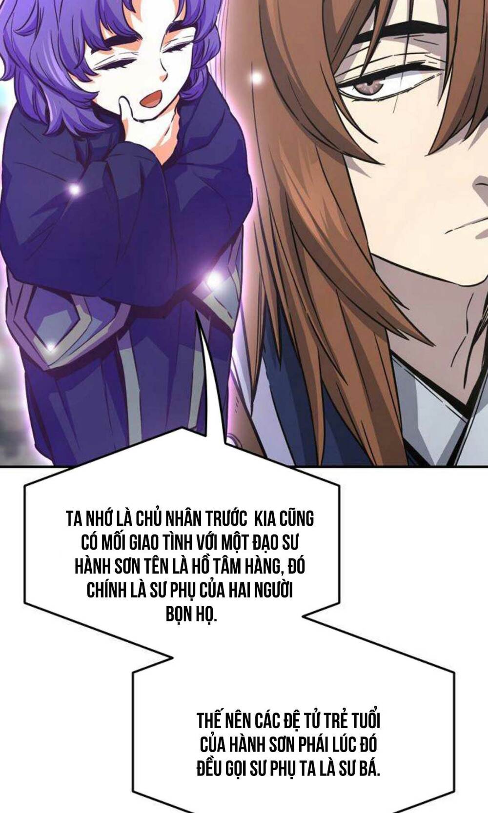 Tuyệt Đối Kiếm Cảm - Chapter 59 - Page 14