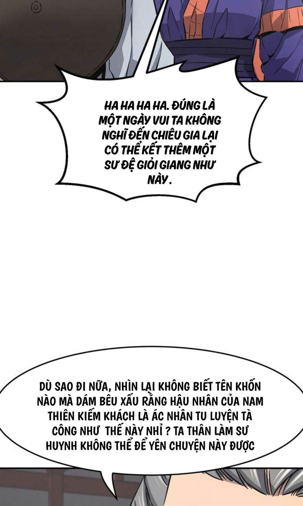 Tuyệt Đối Kiếm Cảm - Chapter 59 - Page 18