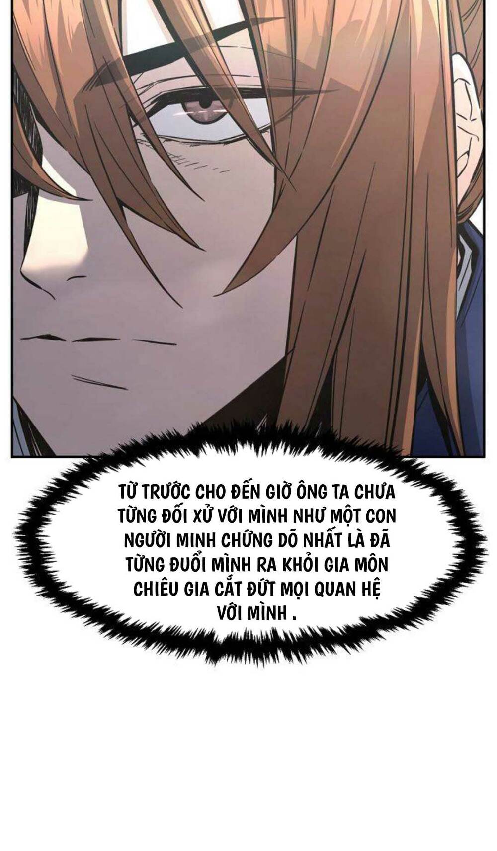 Tuyệt Đối Kiếm Cảm - Chapter 59 - Page 22