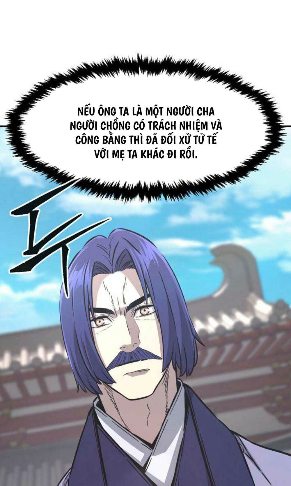 Tuyệt Đối Kiếm Cảm - Chapter 59 - Page 23