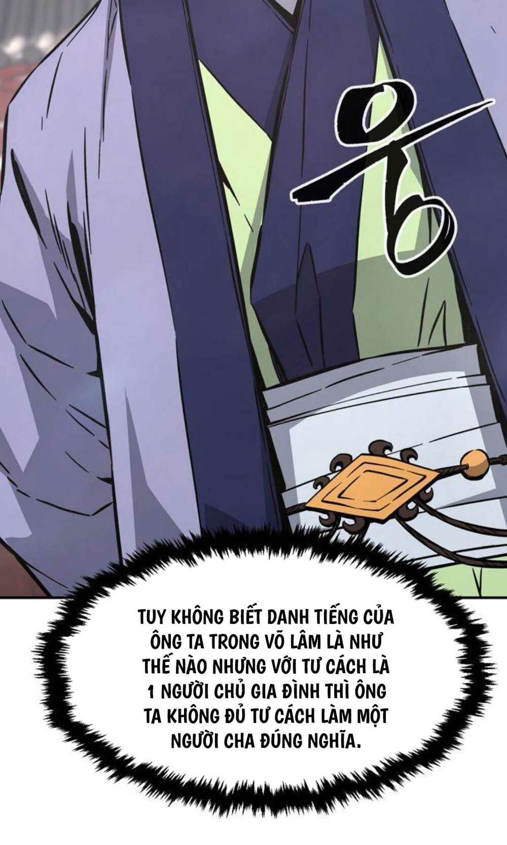 Tuyệt Đối Kiếm Cảm - Chapter 59 - Page 24