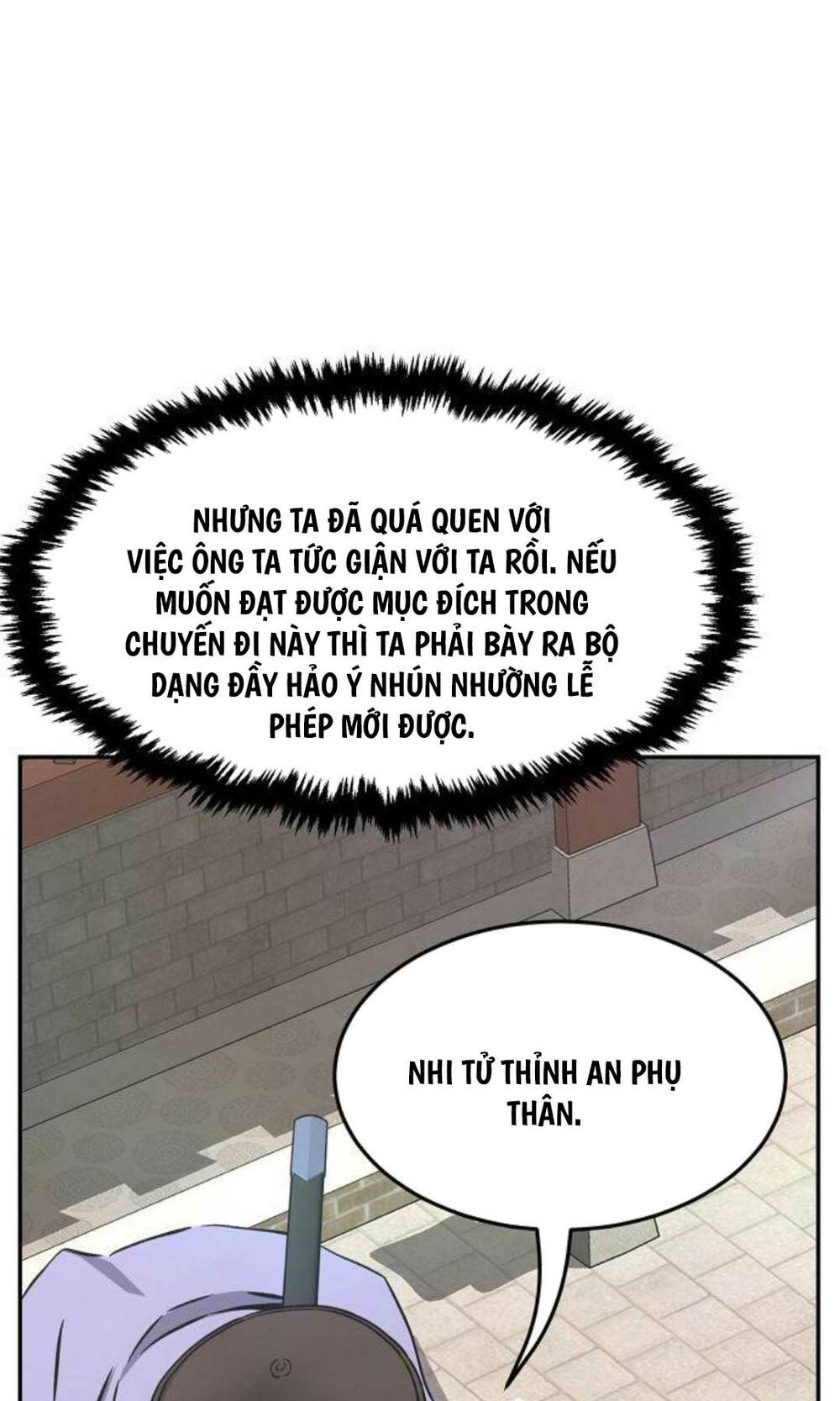 Tuyệt Đối Kiếm Cảm - Chapter 59 - Page 25