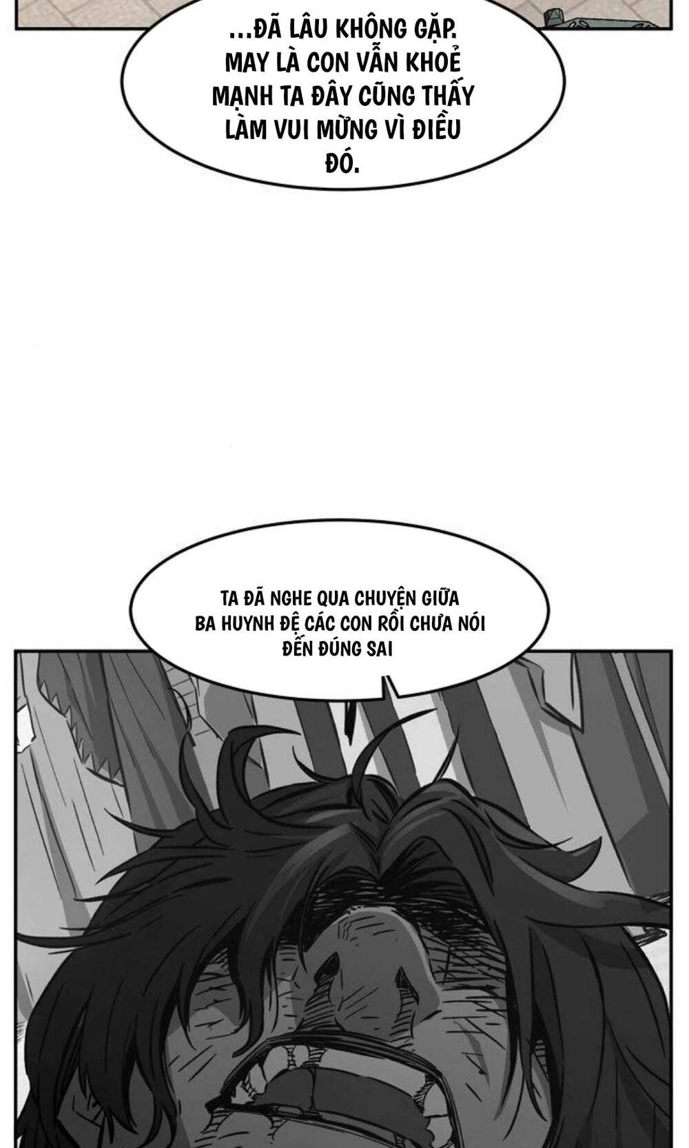 Tuyệt Đối Kiếm Cảm - Chapter 59 - Page 27