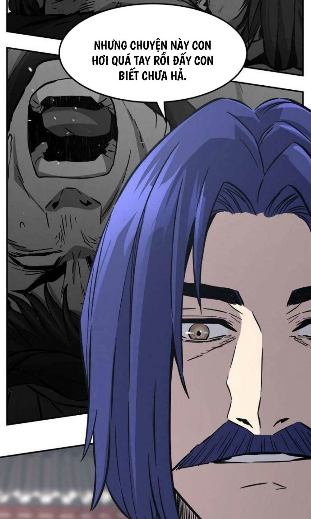 Tuyệt Đối Kiếm Cảm - Chapter 59 - Page 28