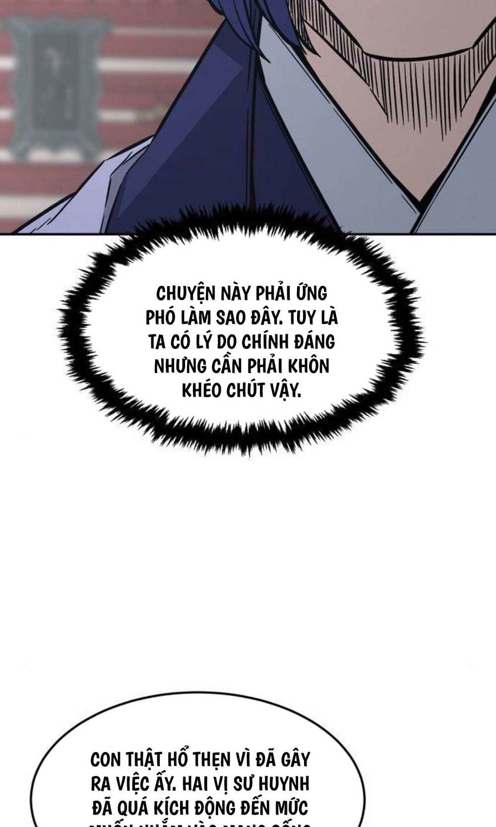 Tuyệt Đối Kiếm Cảm - Chapter 59 - Page 29