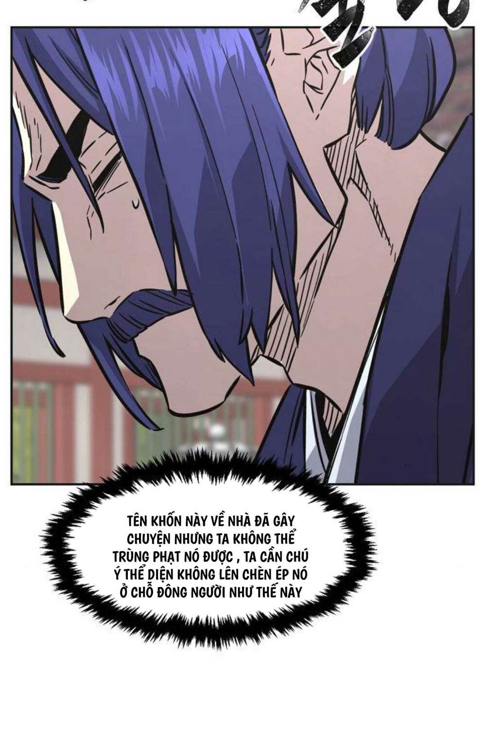 Tuyệt Đối Kiếm Cảm - Chapter 59 - Page 33