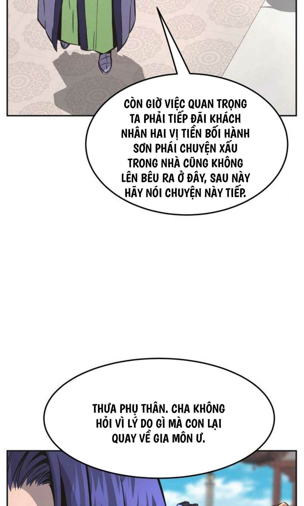 Tuyệt Đối Kiếm Cảm - Chapter 59 - Page 35