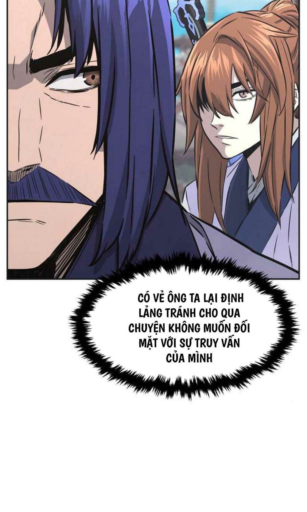 Tuyệt Đối Kiếm Cảm - Chapter 59 - Page 36