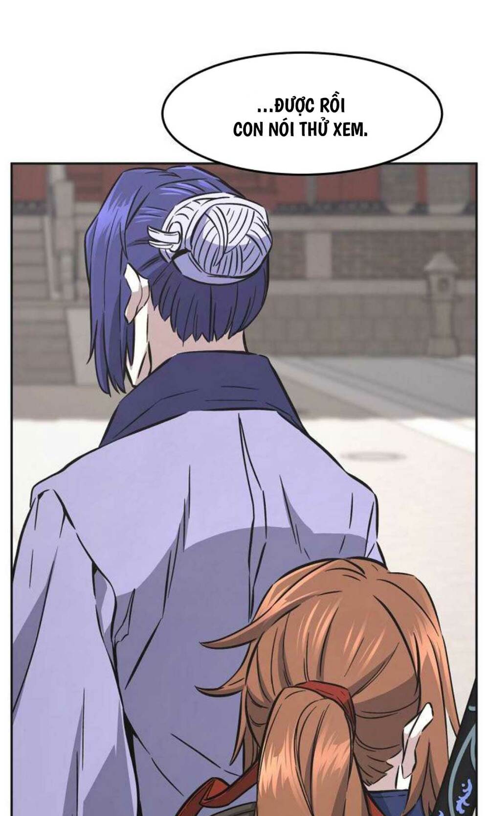 Tuyệt Đối Kiếm Cảm - Chapter 59 - Page 37