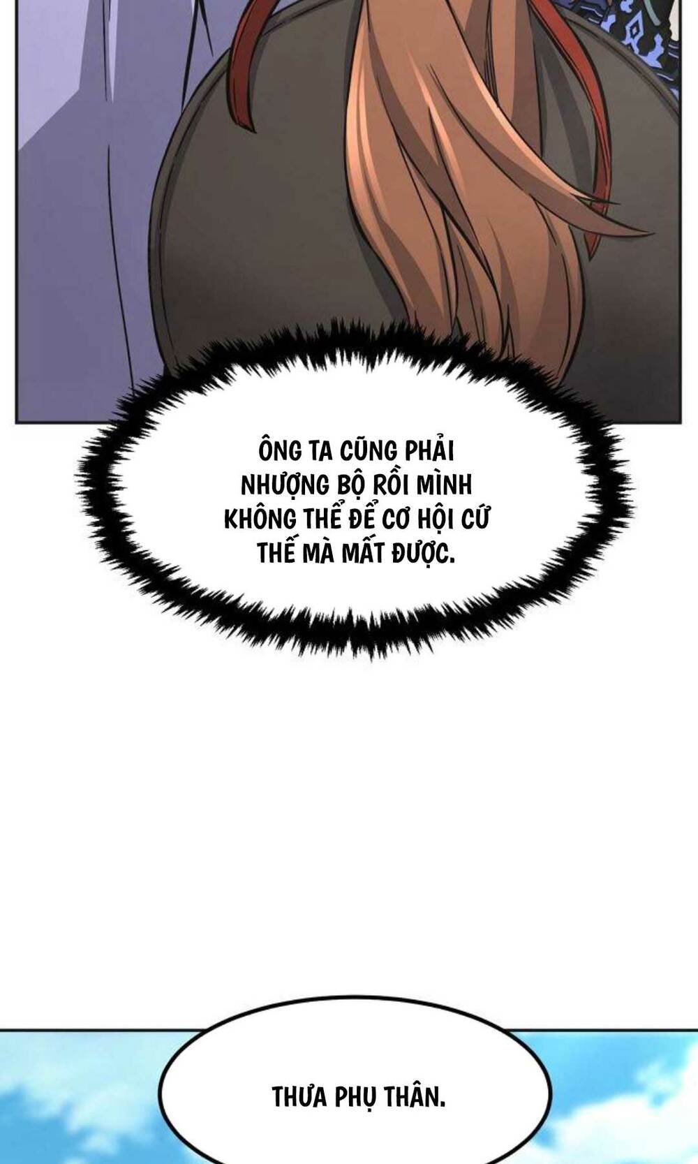 Tuyệt Đối Kiếm Cảm - Chapter 59 - Page 38