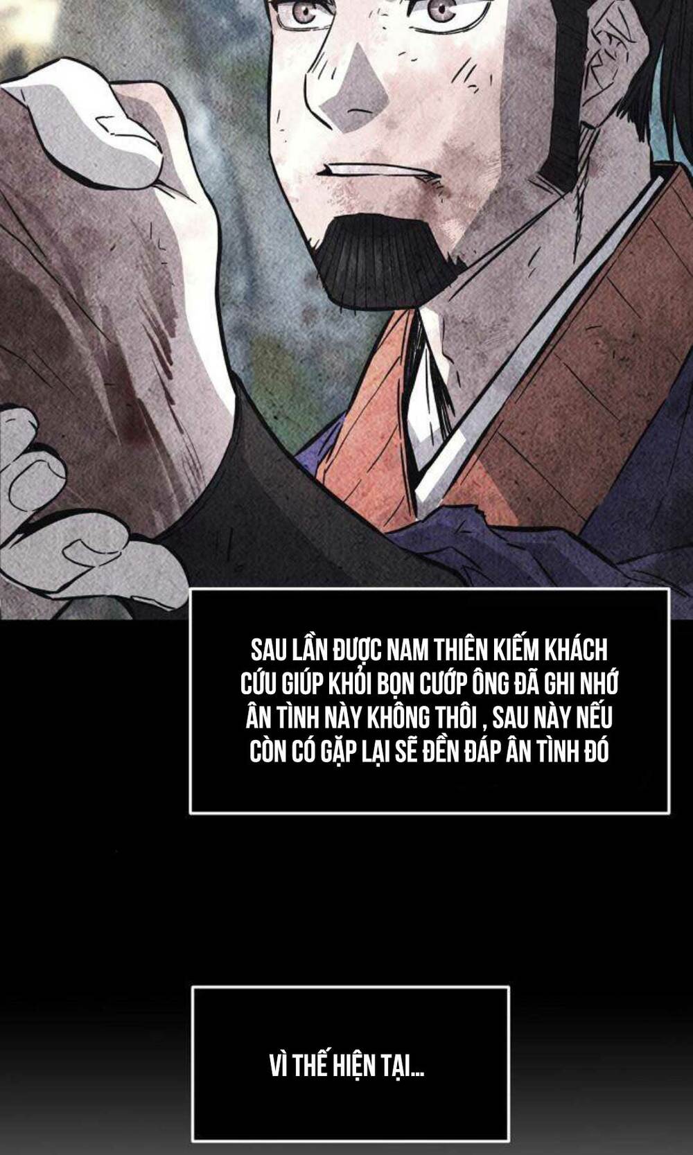 Tuyệt Đối Kiếm Cảm - Chapter 59 - Page 3