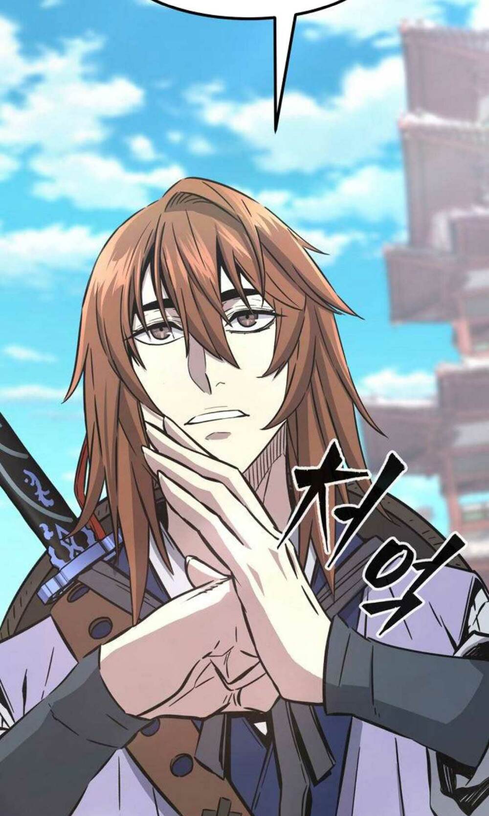 Tuyệt Đối Kiếm Cảm - Chapter 59 - Page 39