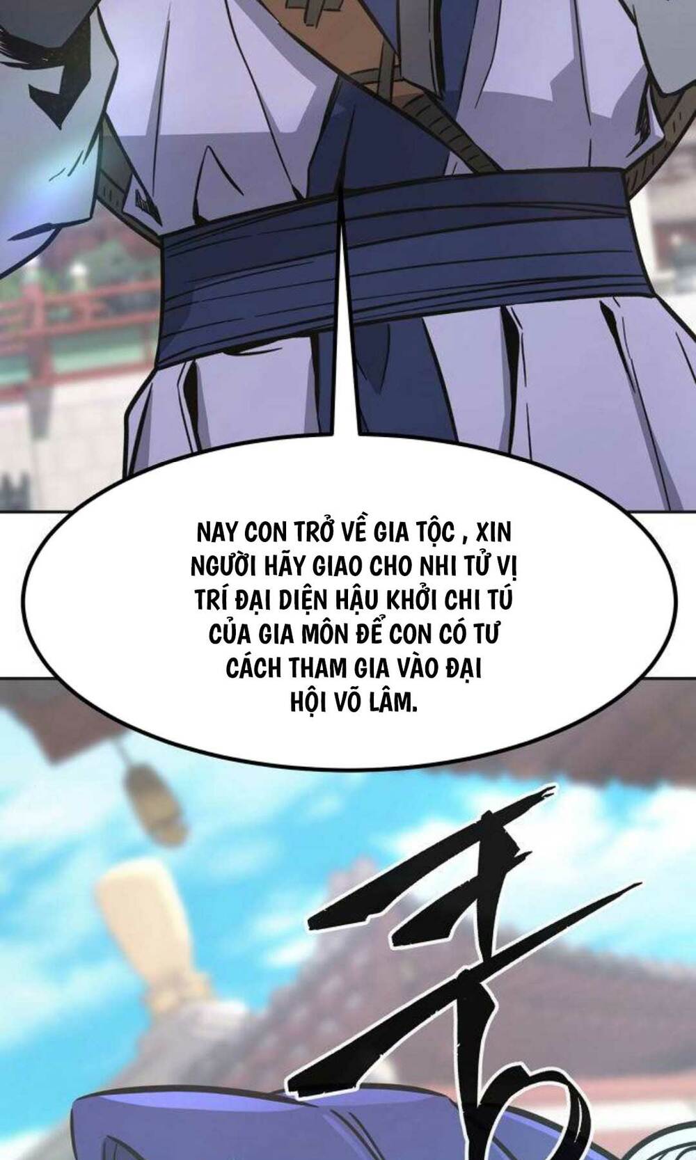 Tuyệt Đối Kiếm Cảm - Chapter 59 - Page 40