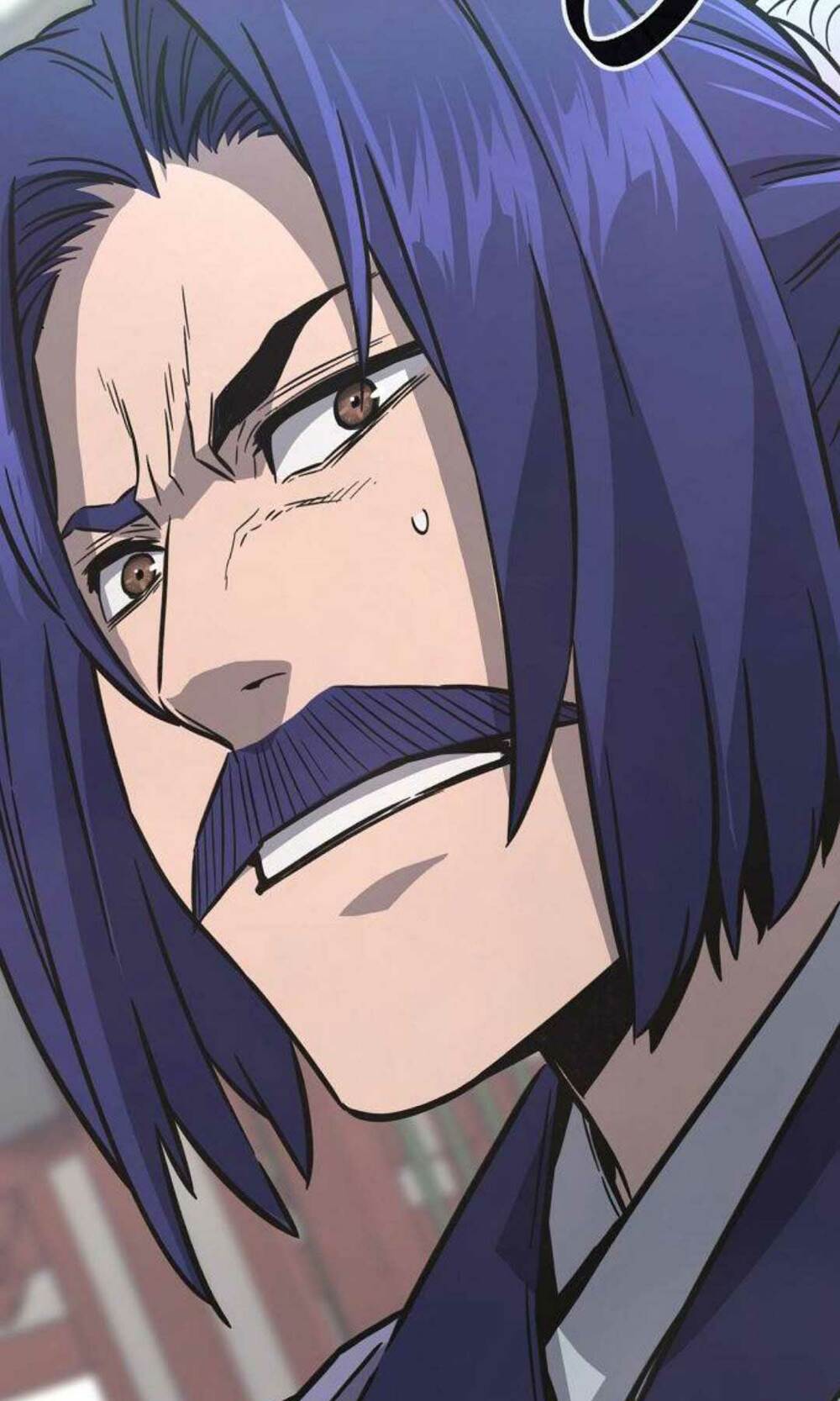 Tuyệt Đối Kiếm Cảm - Chapter 59 - Page 41