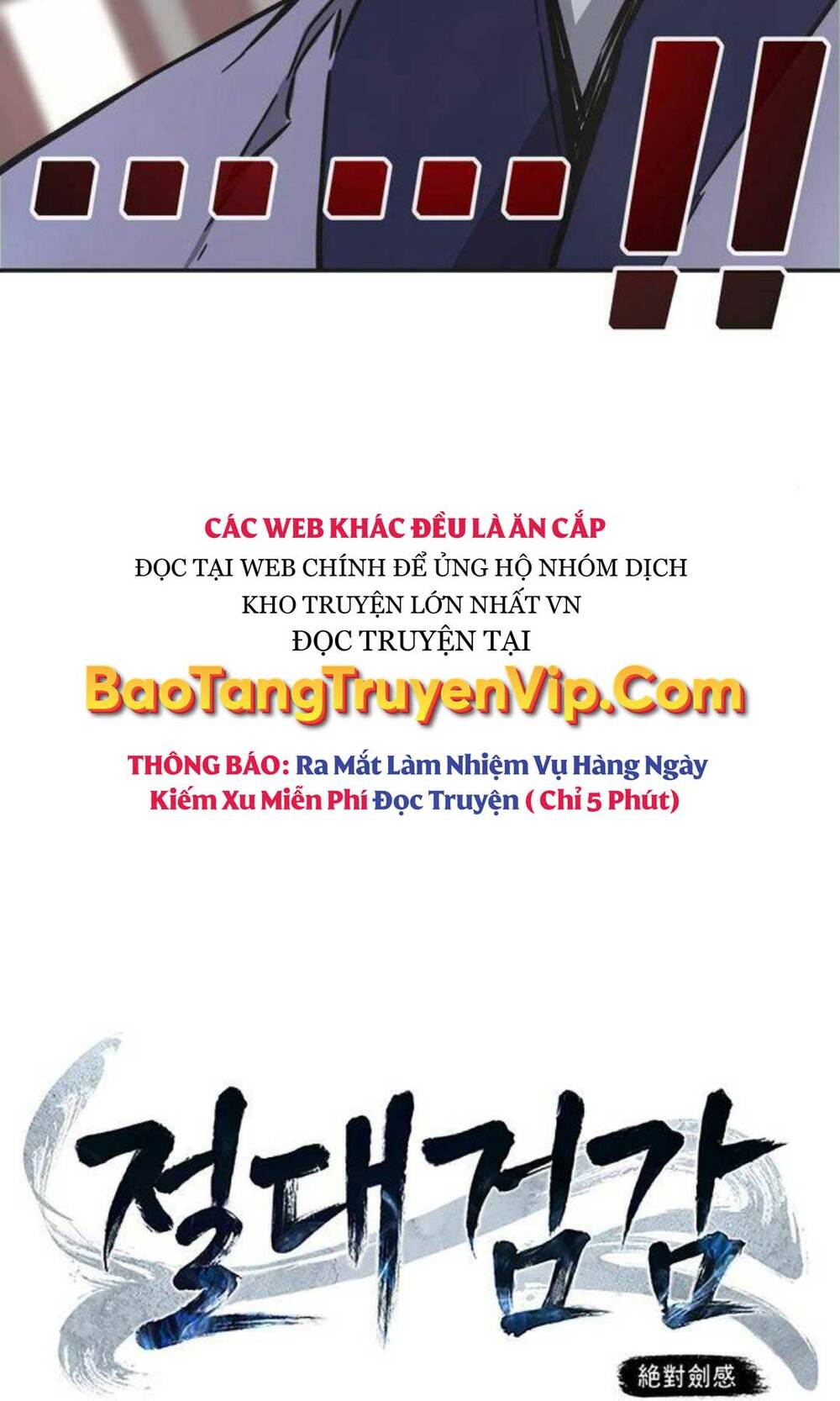 Tuyệt Đối Kiếm Cảm - Chapter 59 - Page 42