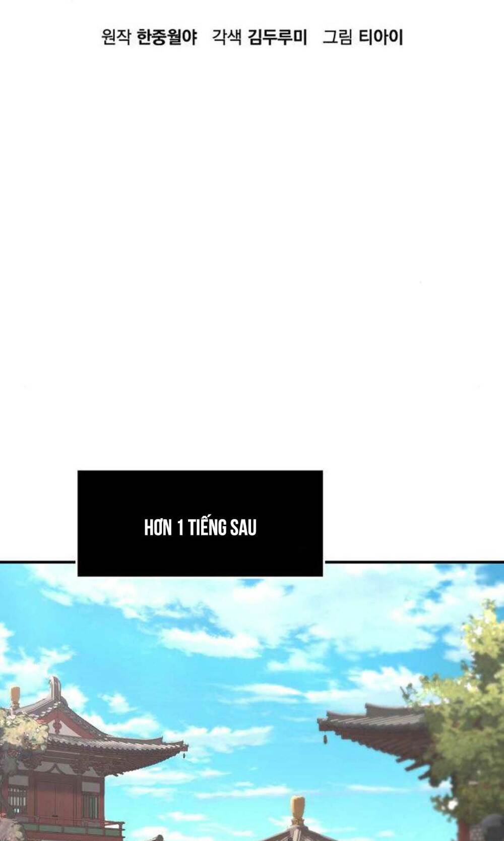 Tuyệt Đối Kiếm Cảm - Chapter 59 - Page 43