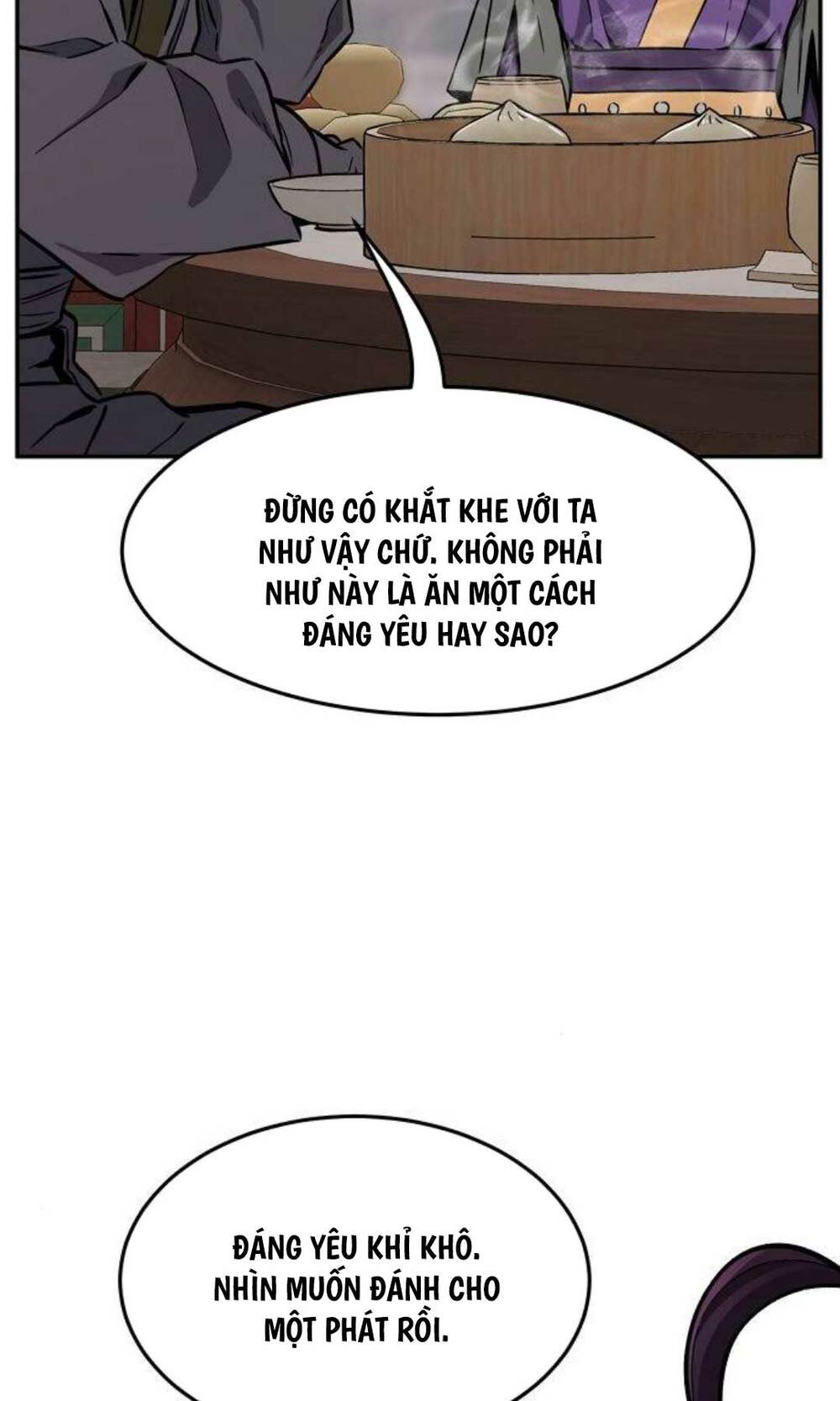 Tuyệt Đối Kiếm Cảm - Chapter 59 - Page 47