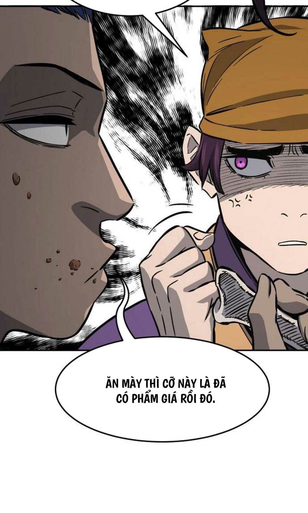 Tuyệt Đối Kiếm Cảm - Chapter 59 - Page 48