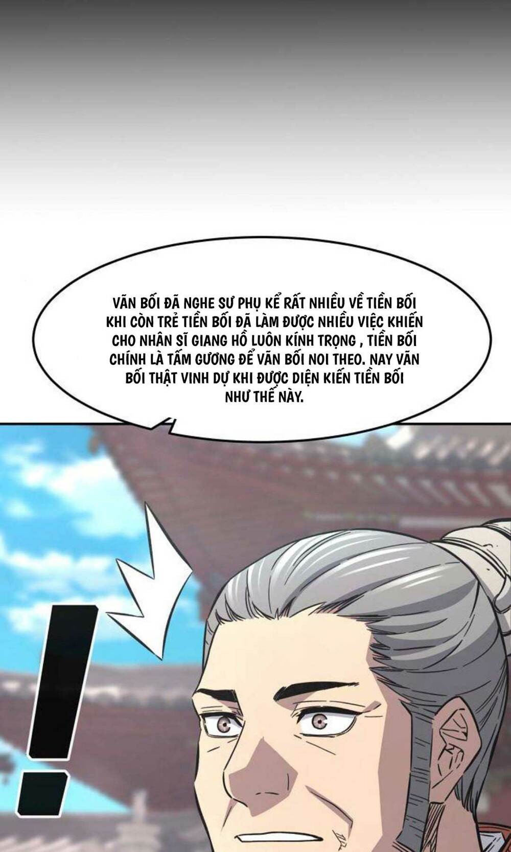 Tuyệt Đối Kiếm Cảm - Chapter 59 - Page 4