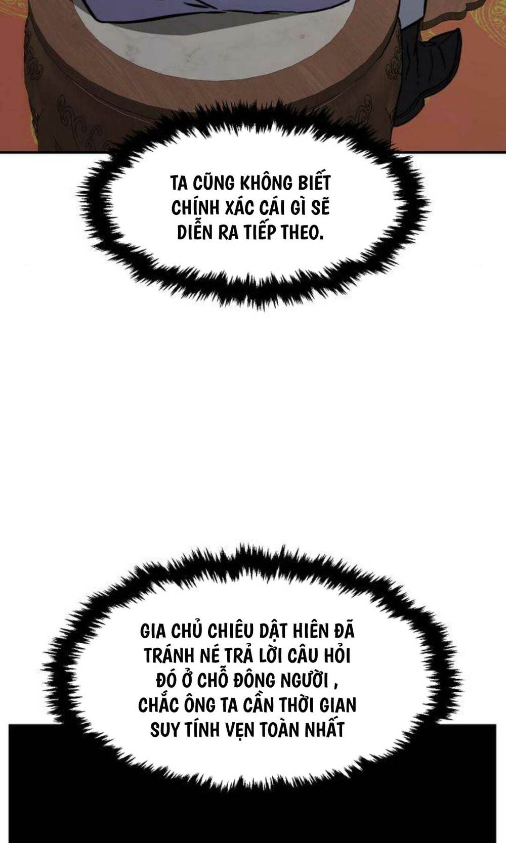 Tuyệt Đối Kiếm Cảm - Chapter 59 - Page 52