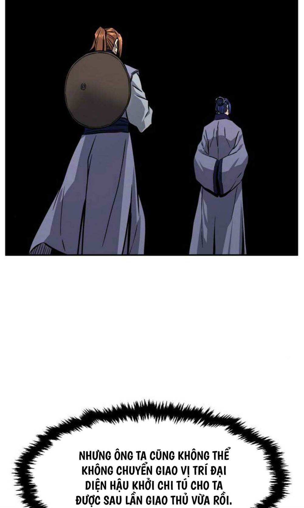 Tuyệt Đối Kiếm Cảm - Chapter 59 - Page 53