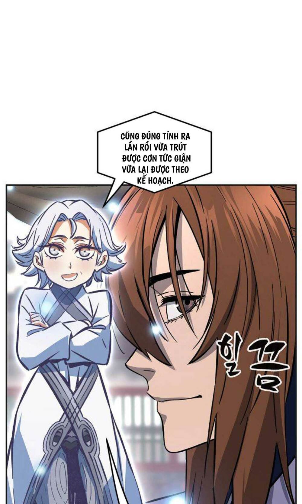 Tuyệt Đối Kiếm Cảm - Chapter 59 - Page 55