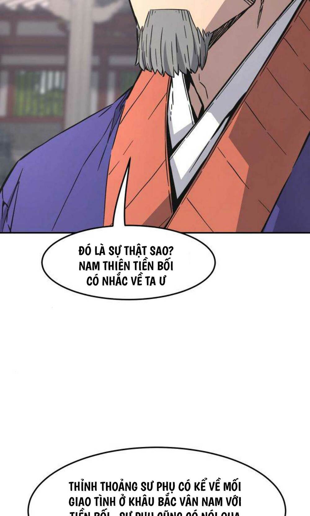 Tuyệt Đối Kiếm Cảm - Chapter 59 - Page 5