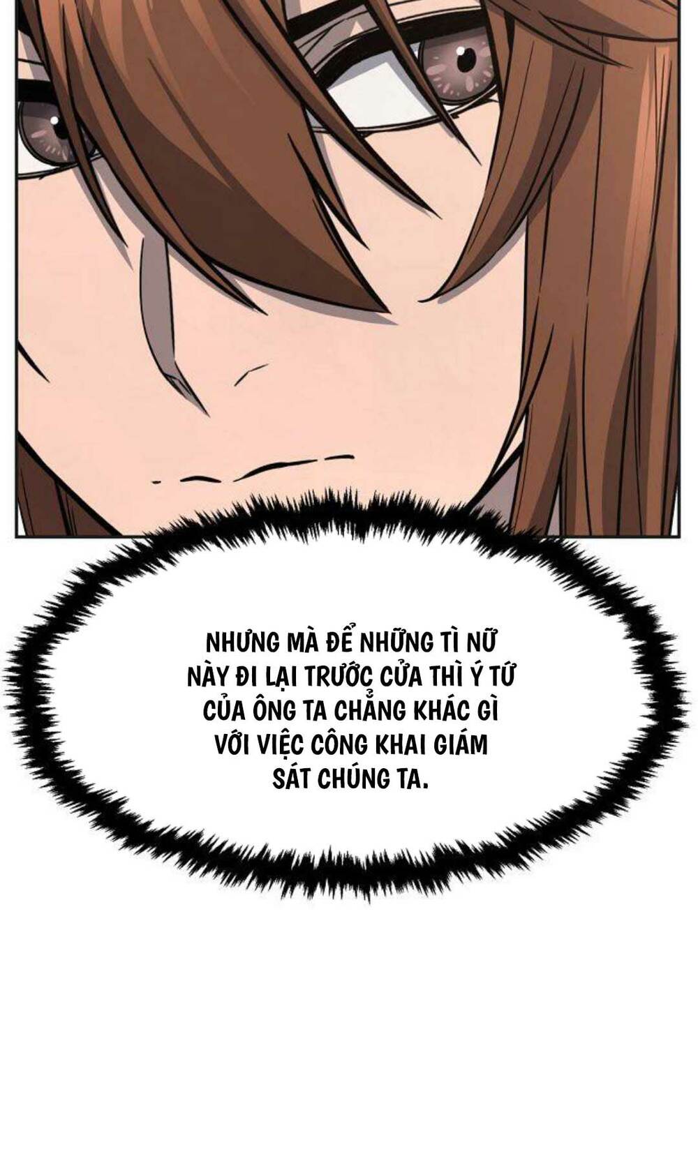 Tuyệt Đối Kiếm Cảm - Chapter 59 - Page 59