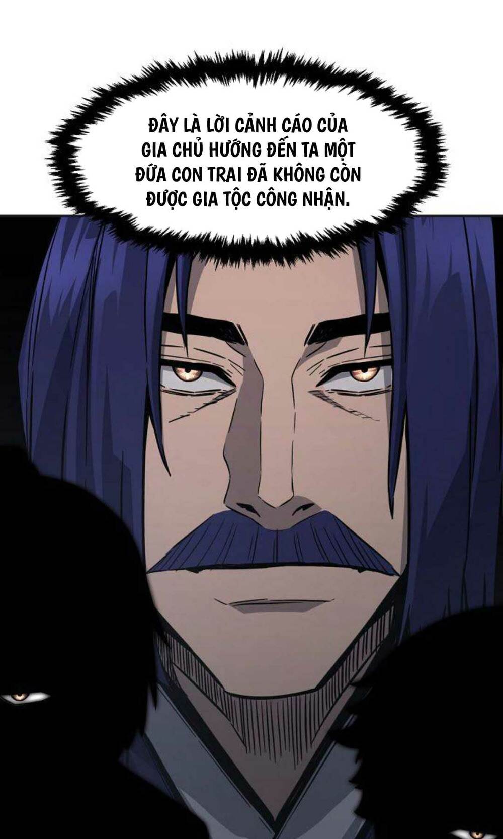 Tuyệt Đối Kiếm Cảm - Chapter 59 - Page 60