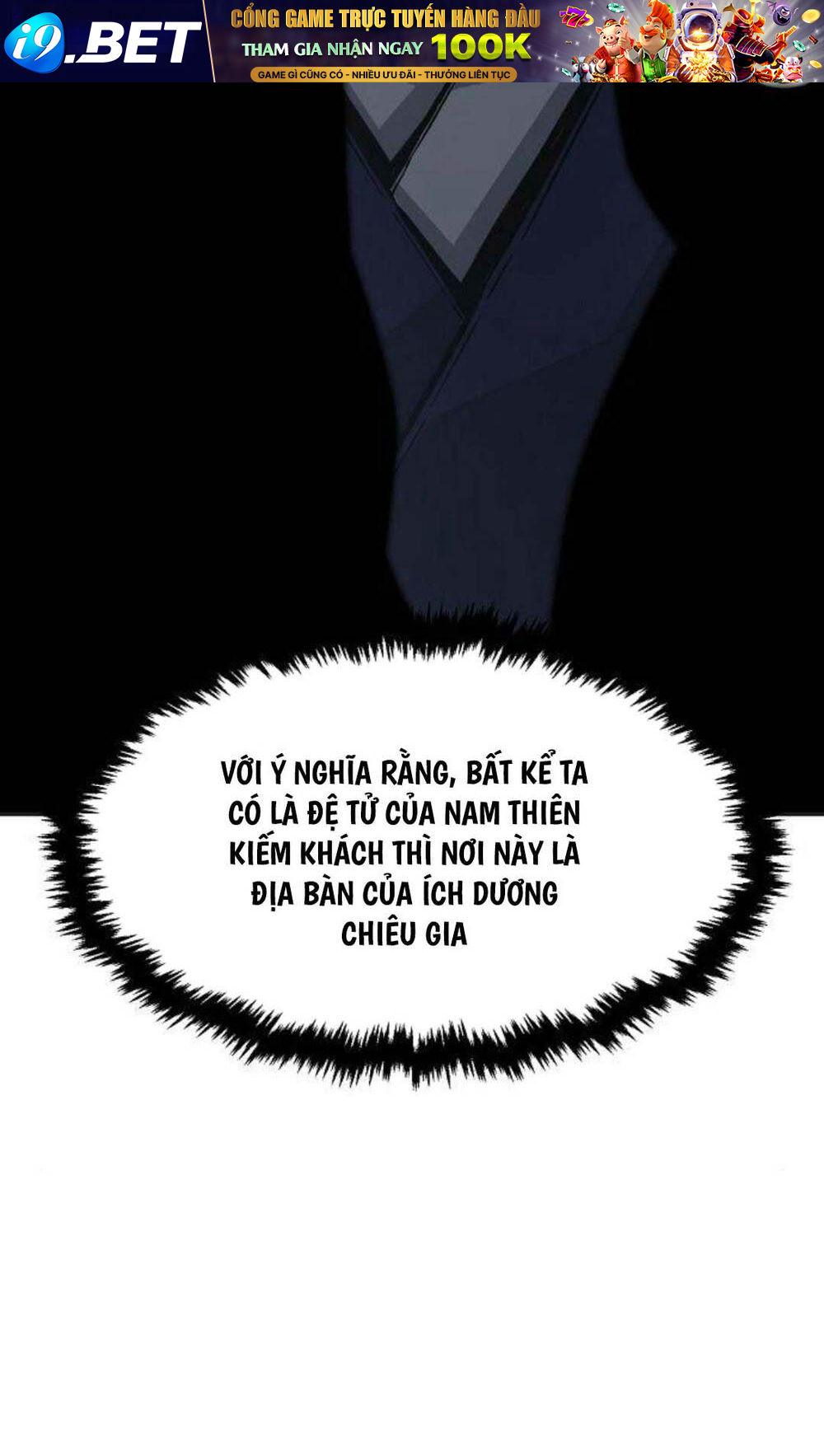 Tuyệt Đối Kiếm Cảm - Chapter 59 - Page 61