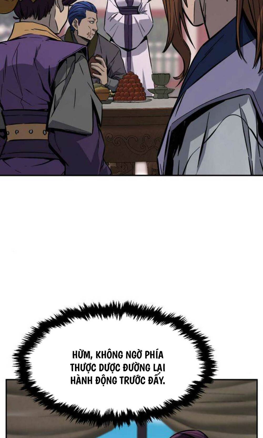 Tuyệt Đối Kiếm Cảm - Chapter 59 - Page 64