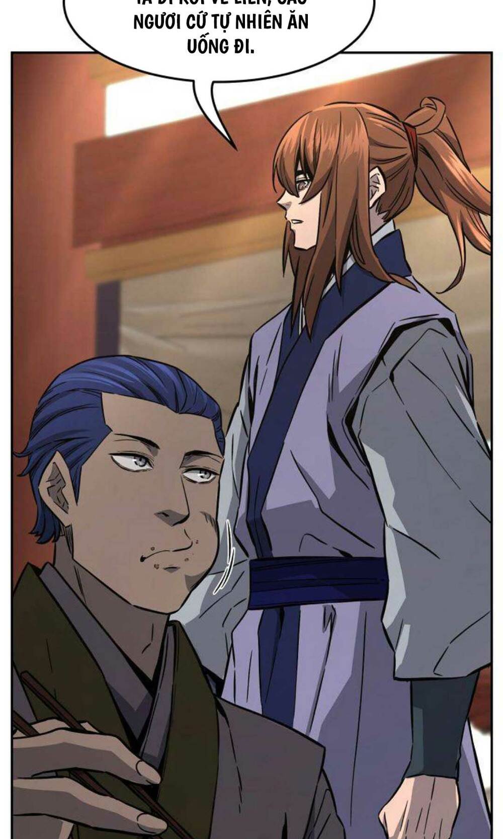 Tuyệt Đối Kiếm Cảm - Chapter 59 - Page 66