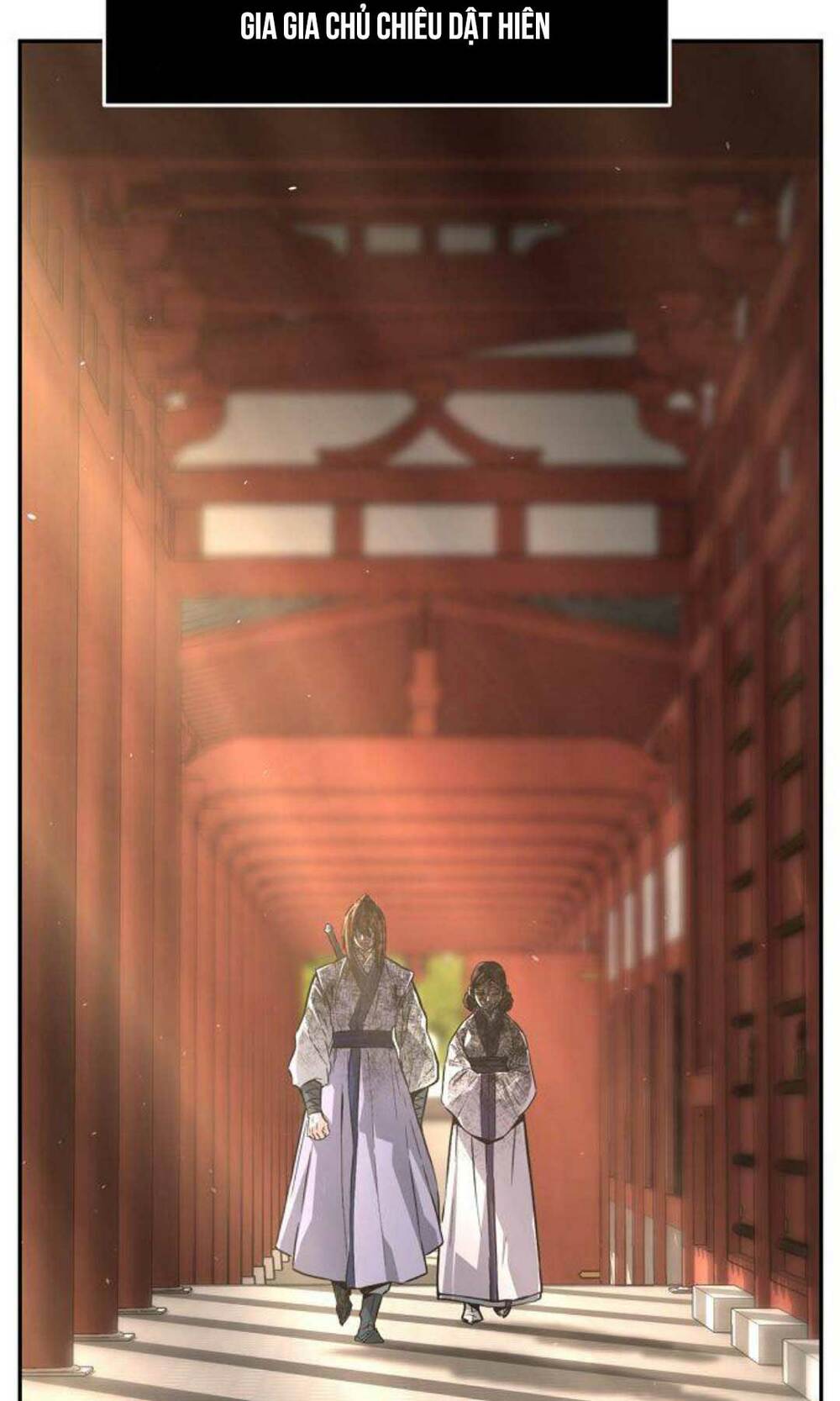 Tuyệt Đối Kiếm Cảm - Chapter 59 - Page 68