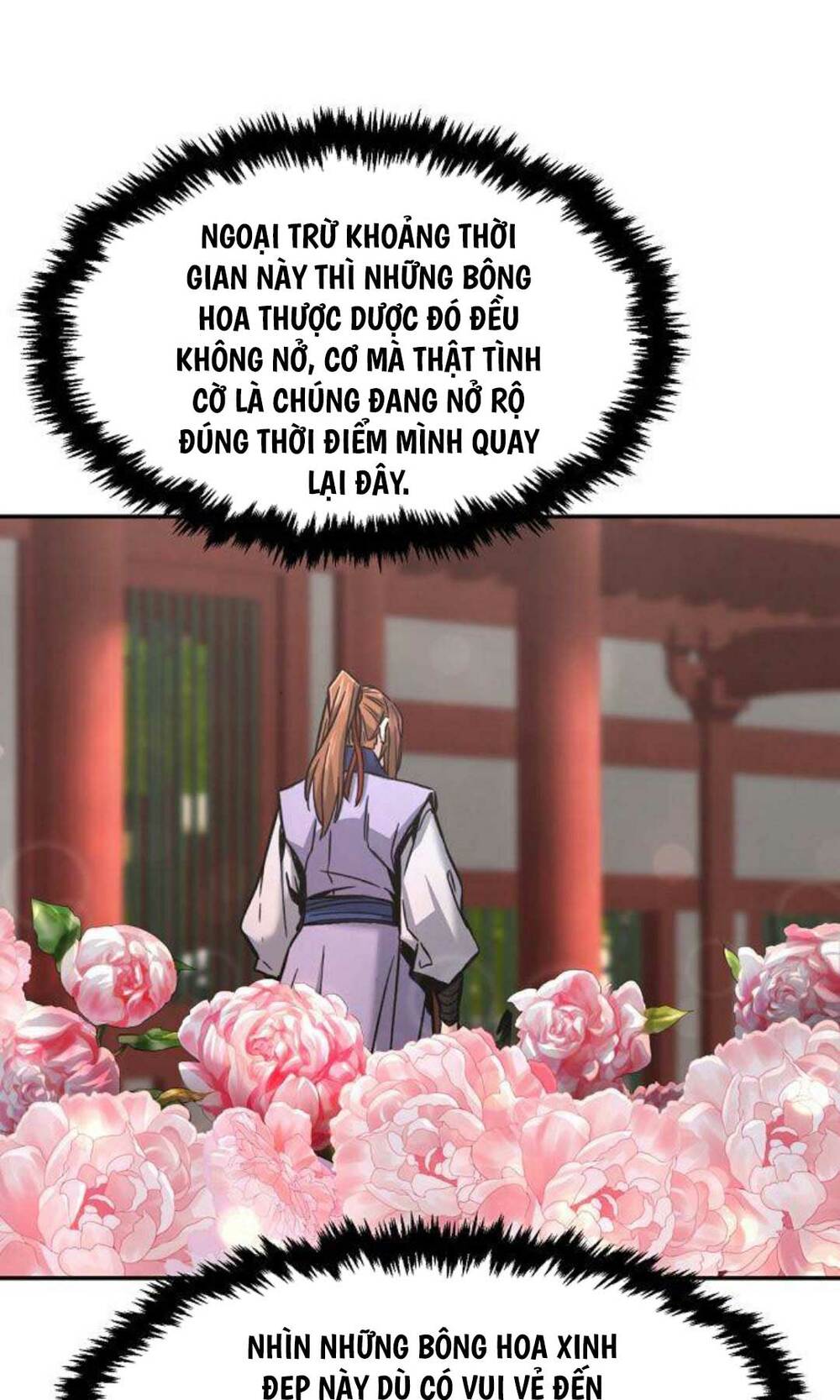 Tuyệt Đối Kiếm Cảm - Chapter 59 - Page 70