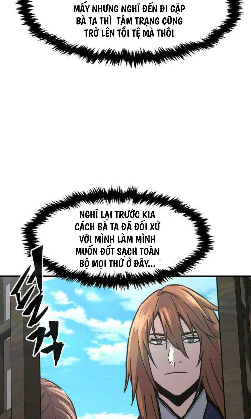 Tuyệt Đối Kiếm Cảm - Chapter 59 - Page 71