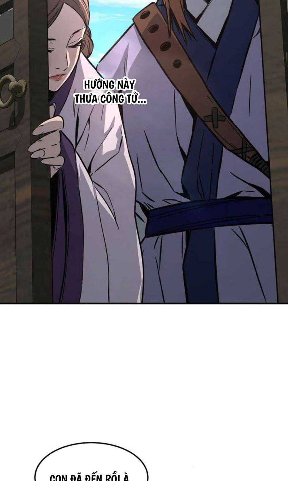 Tuyệt Đối Kiếm Cảm - Chapter 59 - Page 72