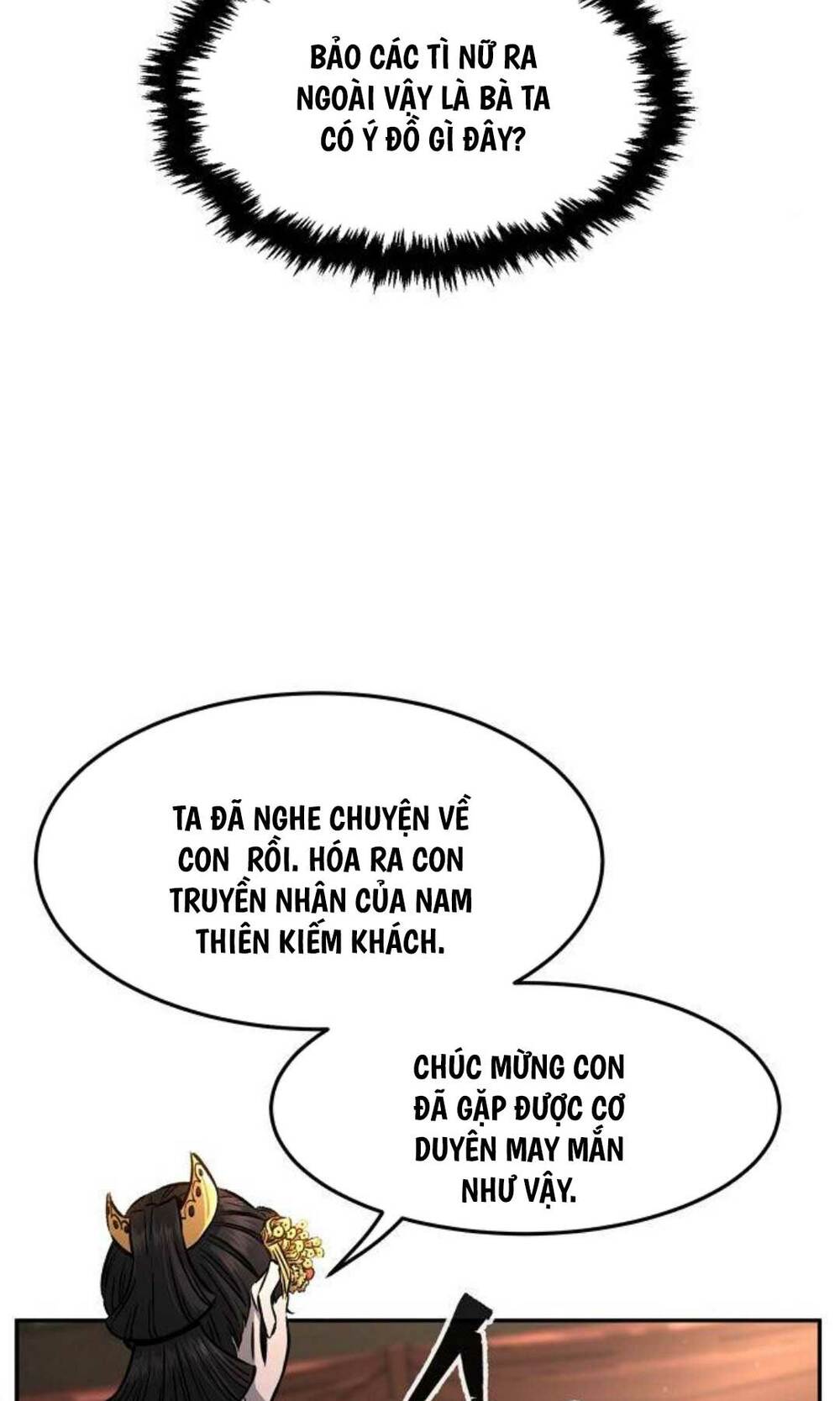 Tuyệt Đối Kiếm Cảm - Chapter 59 - Page 76