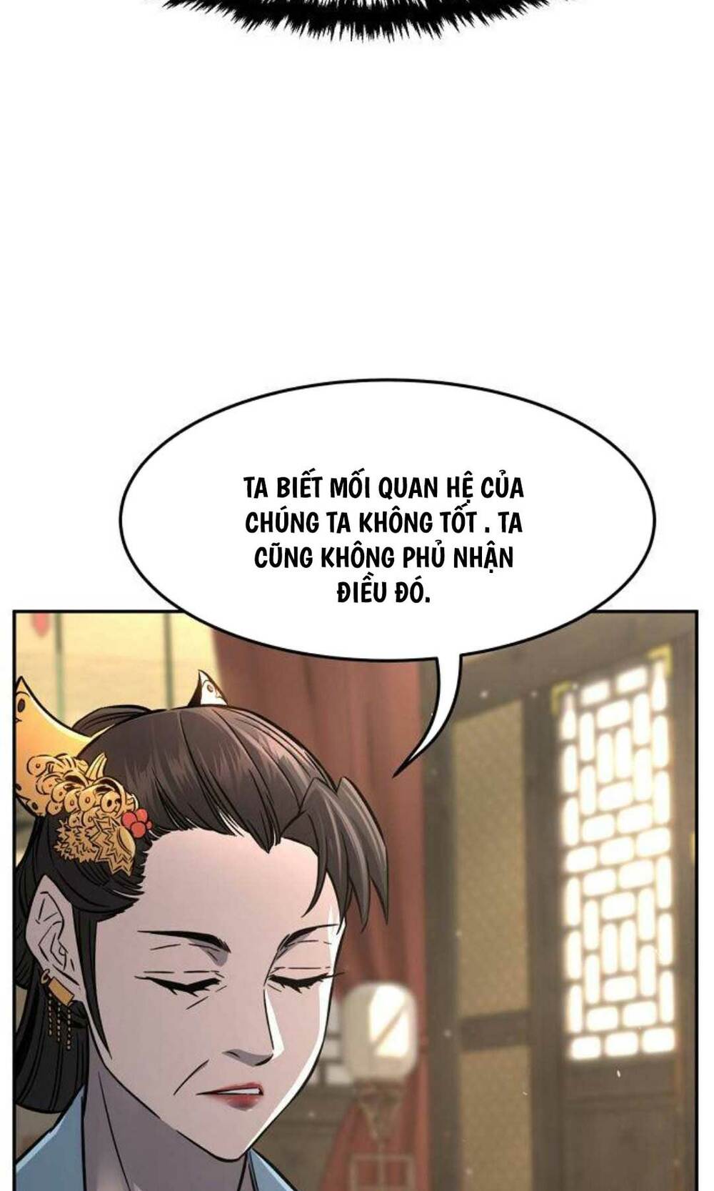 Tuyệt Đối Kiếm Cảm - Chapter 59 - Page 78