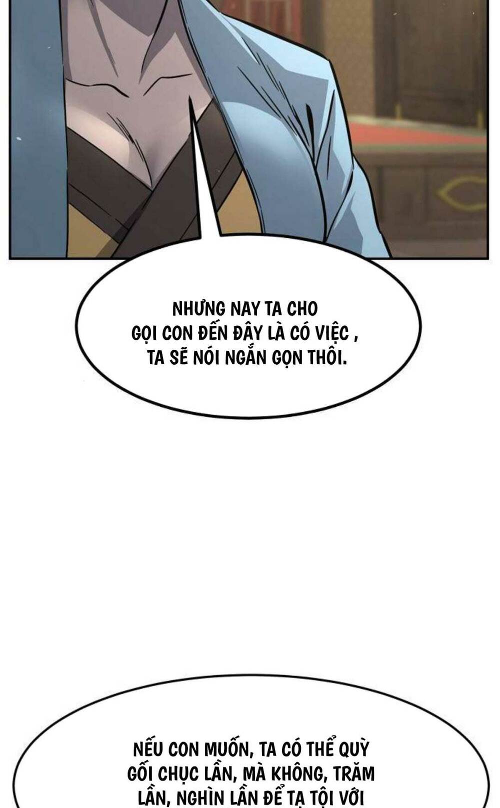 Tuyệt Đối Kiếm Cảm - Chapter 59 - Page 79