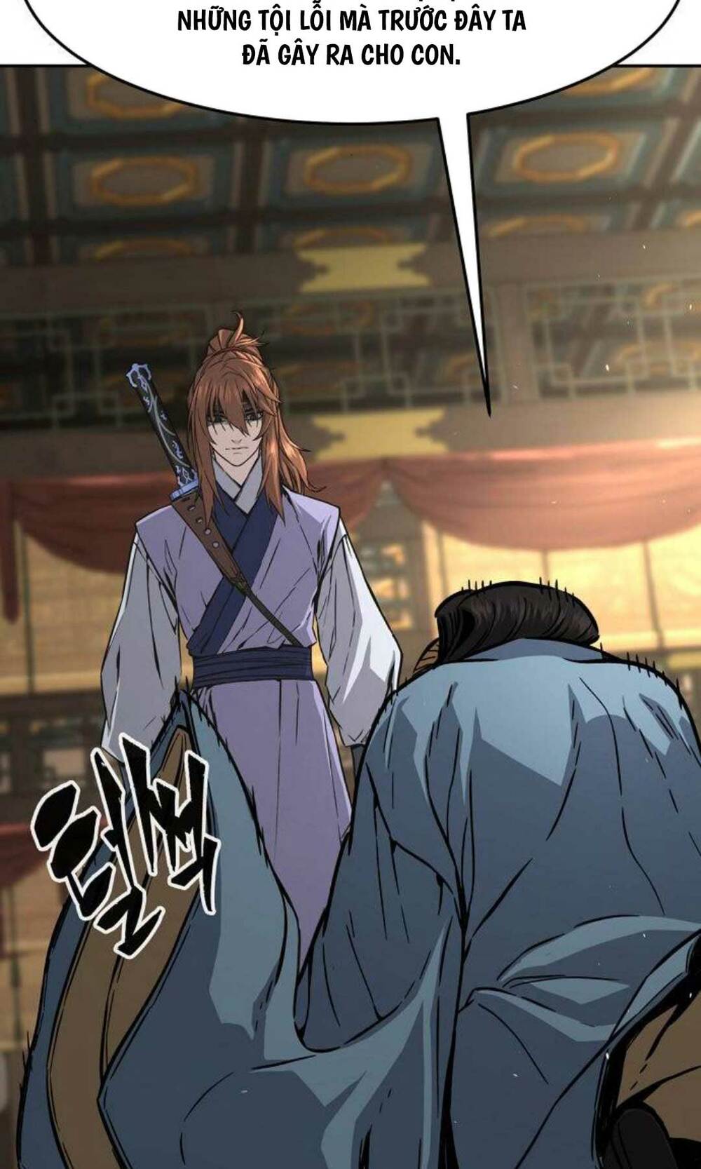 Tuyệt Đối Kiếm Cảm - Chapter 59 - Page 80