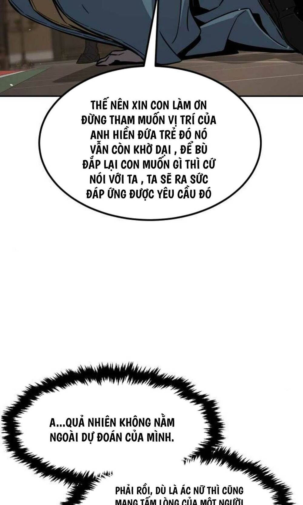 Tuyệt Đối Kiếm Cảm - Chapter 59 - Page 81