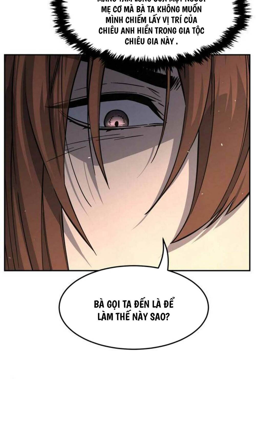 Tuyệt Đối Kiếm Cảm - Chapter 59 - Page 82