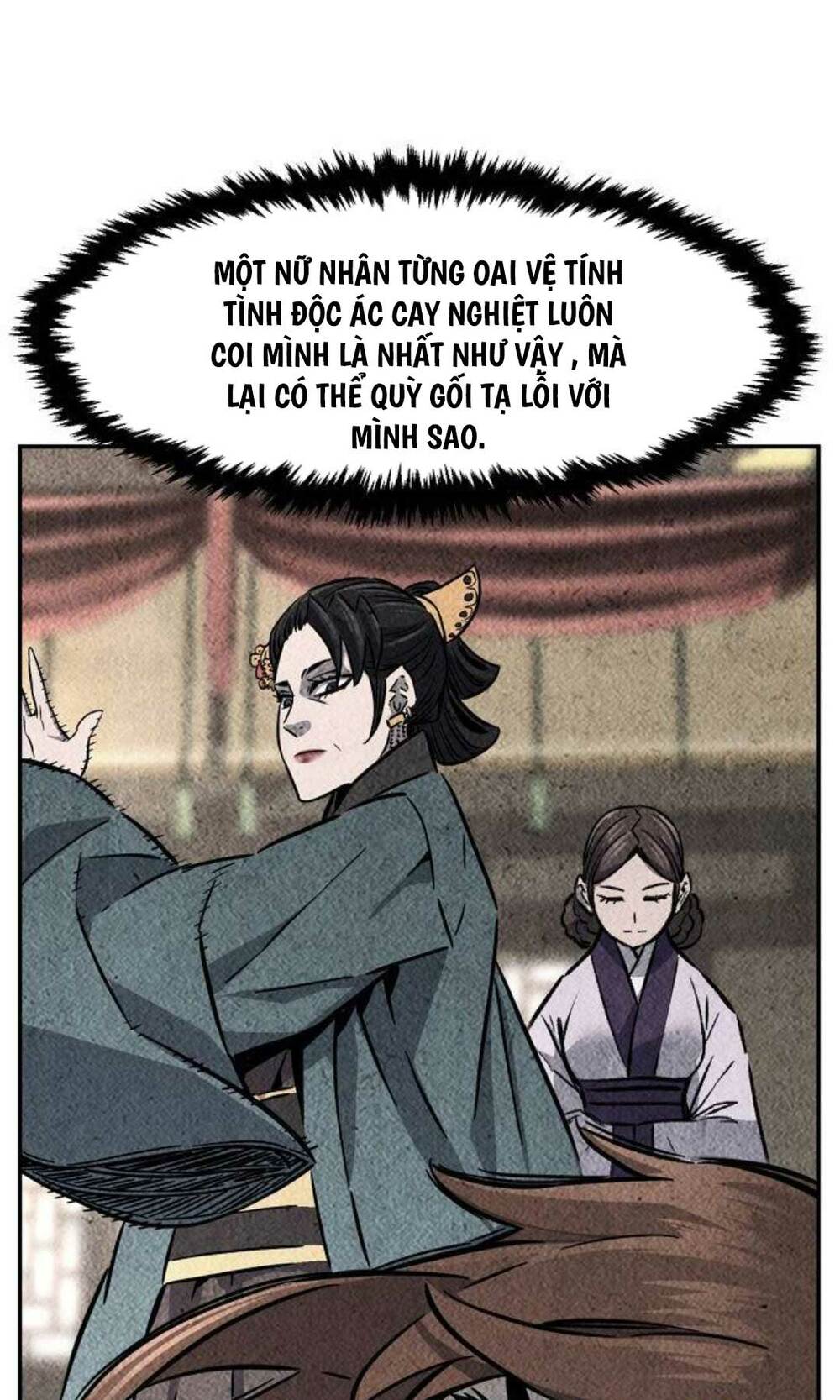 Tuyệt Đối Kiếm Cảm - Chapter 59 - Page 83