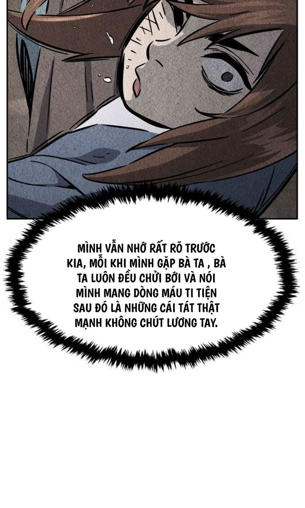 Tuyệt Đối Kiếm Cảm - Chapter 59 - Page 84