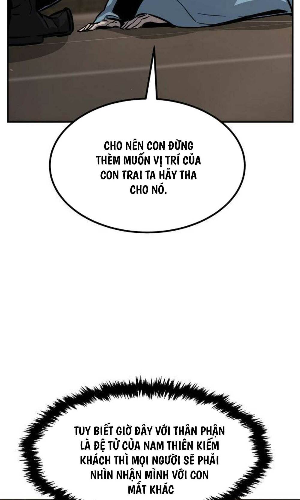 Tuyệt Đối Kiếm Cảm - Chapter 59 - Page 86