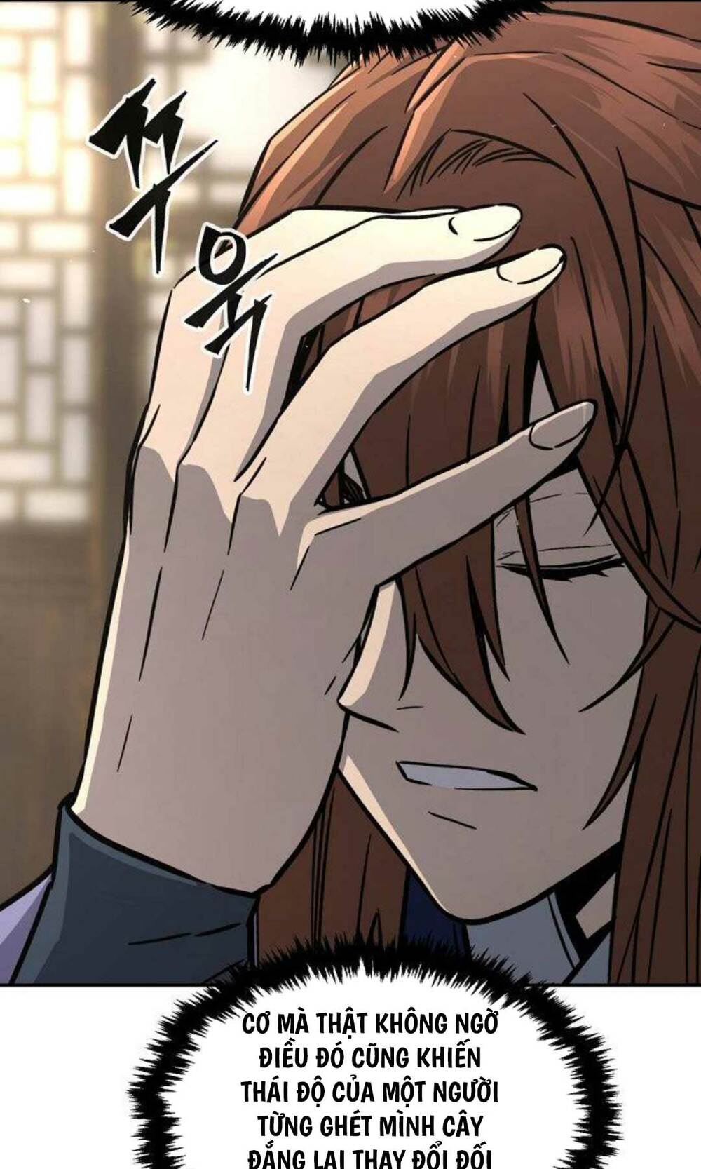 Tuyệt Đối Kiếm Cảm - Chapter 59 - Page 87