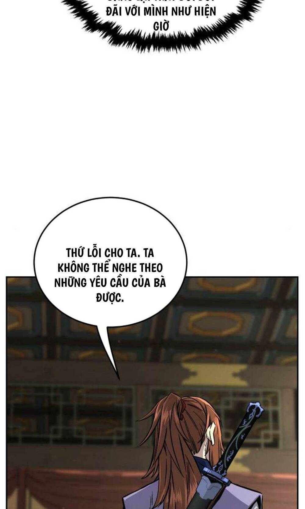 Tuyệt Đối Kiếm Cảm - Chapter 59 - Page 88