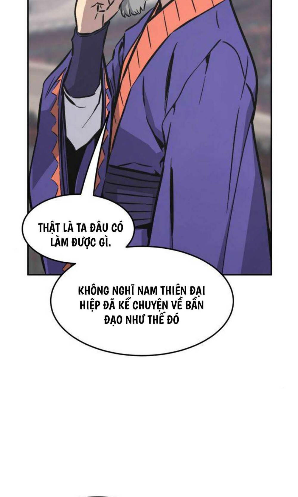 Tuyệt Đối Kiếm Cảm - Chapter 59 - Page 8