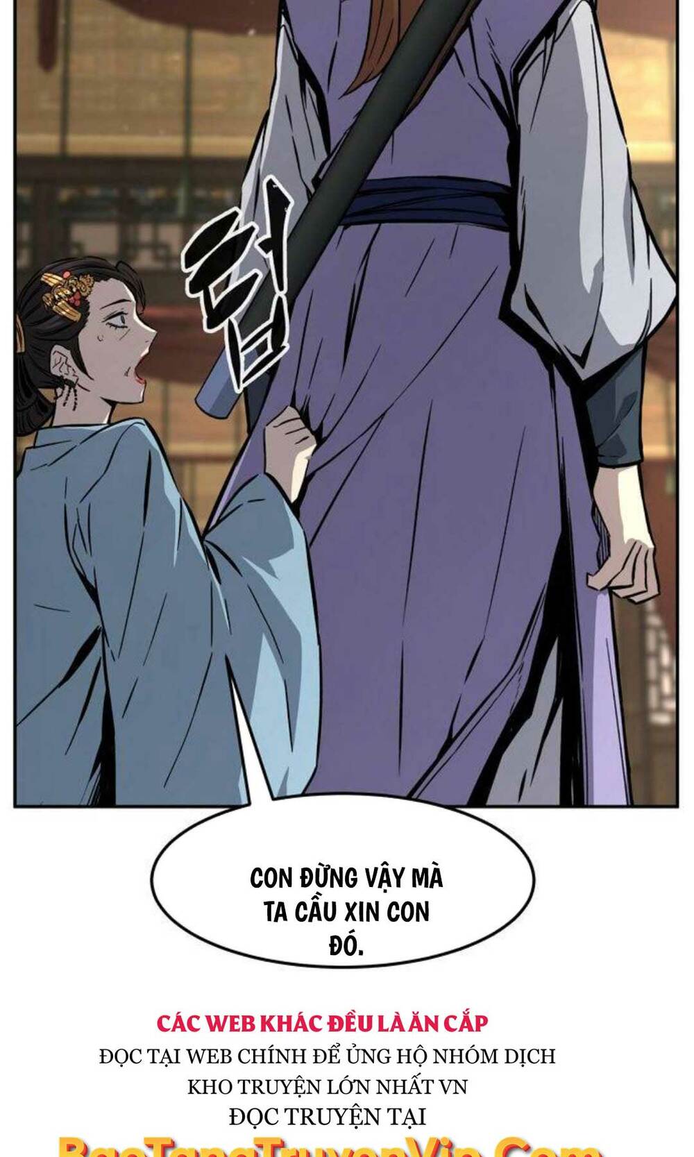 Tuyệt Đối Kiếm Cảm - Chapter 59 - Page 89