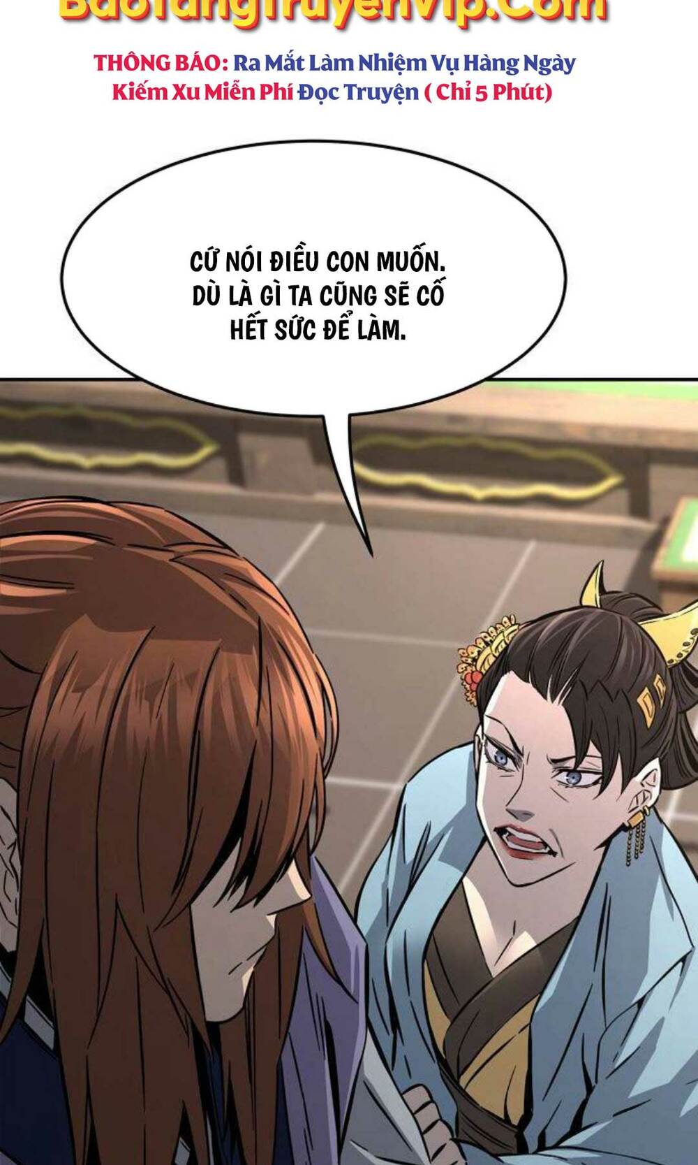 Tuyệt Đối Kiếm Cảm - Chapter 59 - Page 90